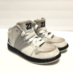 Nike Air Jordan 1 Flight 4 Prem Kids Size 11C